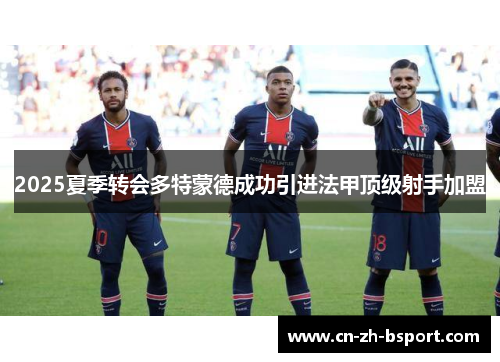 2025夏季转会多特蒙德成功引进法甲顶级射手加盟